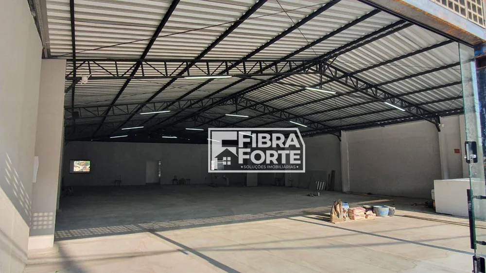 Depósito-Galpão, 740 m² - Foto 3