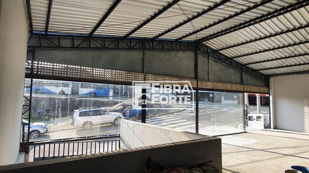 Depósito-Galpão, 740 m² - Foto 5