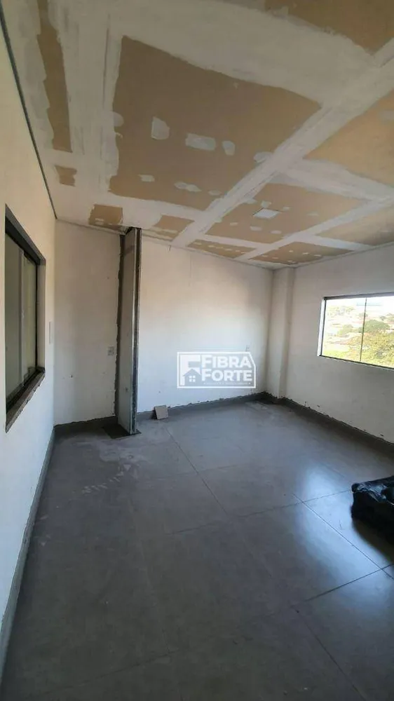 Depósito-Galpão, 740 m² - Foto 9