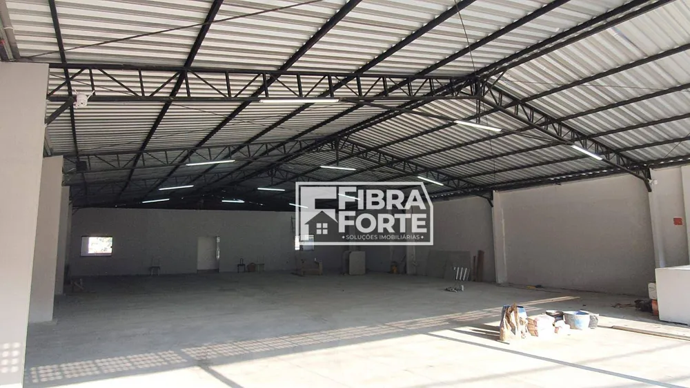 Depósito-Galpão, 740 m² - Foto 7