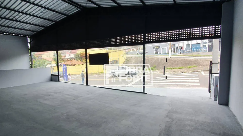 Depósito-Galpão, 740 m² - Foto 13