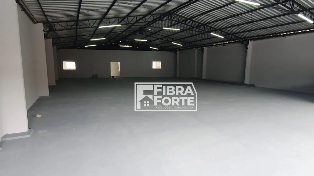 Depósito-Galpão, 740 m² - Foto 10