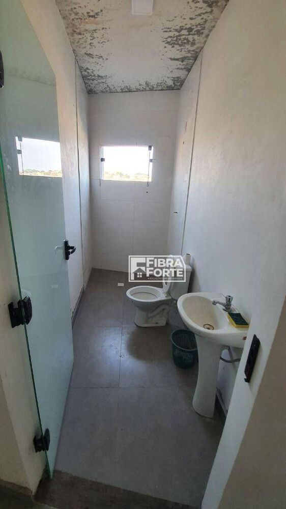 Depósito-Galpão, 740 m² - Foto 13