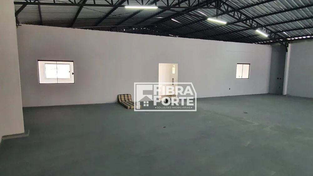 Depósito-Galpão, 740 m² - Foto 11
