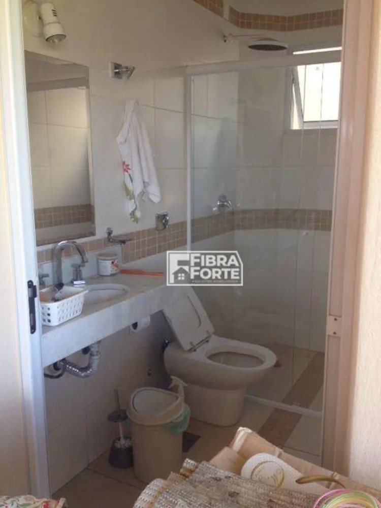 Casa de Condomínio, 4 quartos - Foto 8