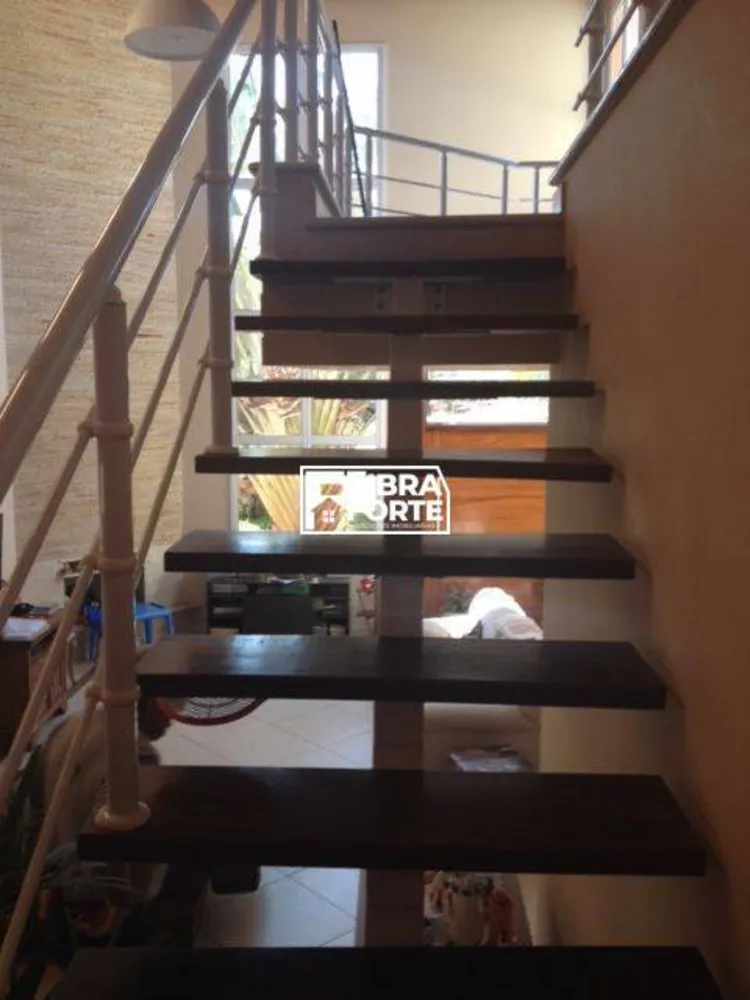Casa de Condomínio, 4 quartos - Foto 5