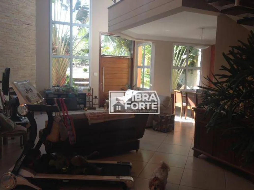 Casa de Condomínio, 4 quartos - Foto 3