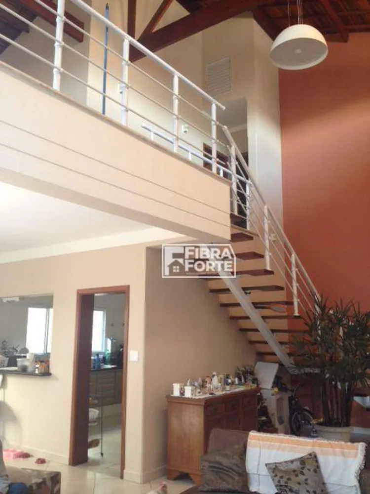 Casa de Condomínio, 4 quartos - Foto 1
