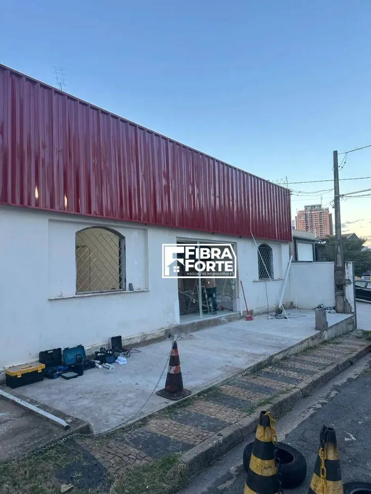 Loja-Salão, 140 m² - Foto 1