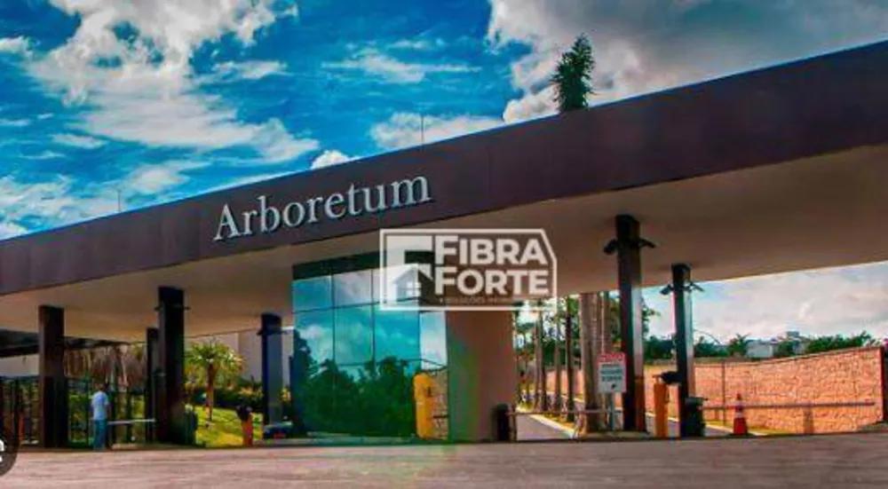 Loteamento e Condomínio, 685 m² - Foto 1
