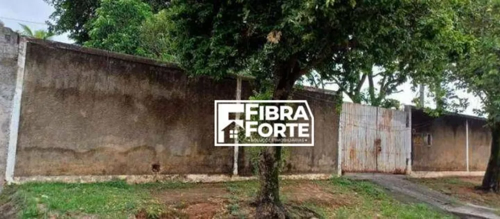 Depósito-Galpão, 317 m² - Foto 2