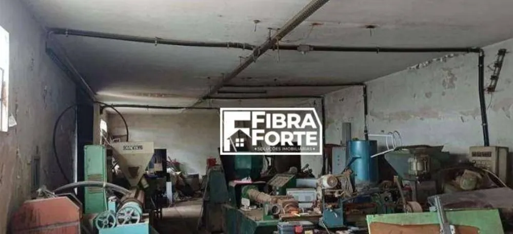 Depósito-Galpão, 317 m² - Foto 13
