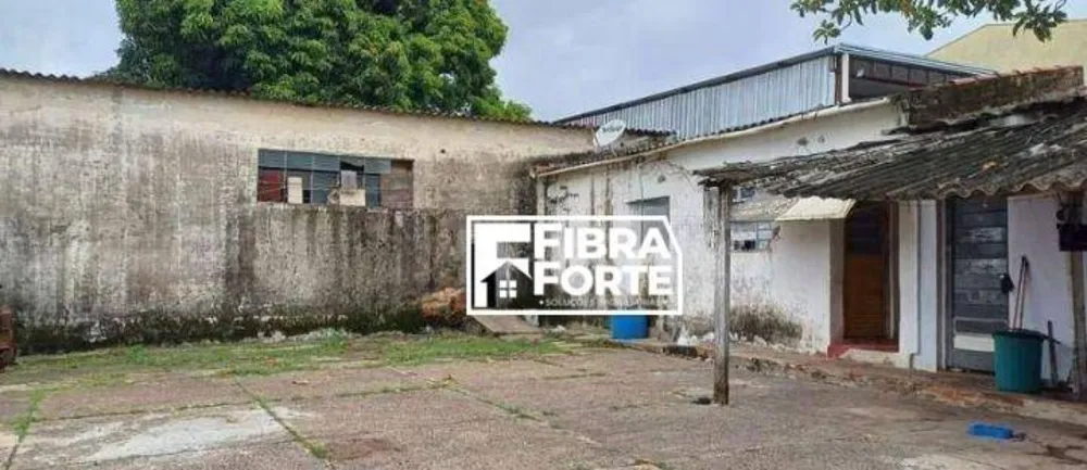 Depósito-Galpão, 317 m² - Foto 6