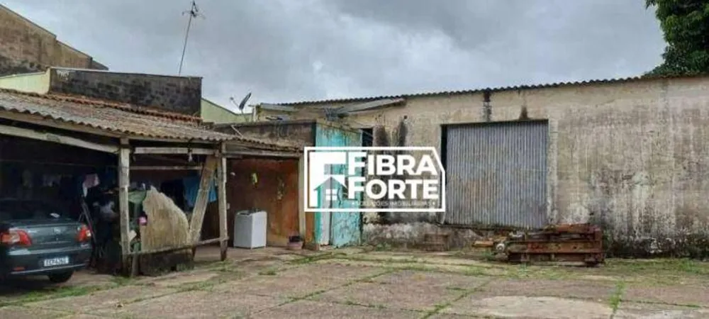 Depósito-Galpão, 317 m² - Foto 7