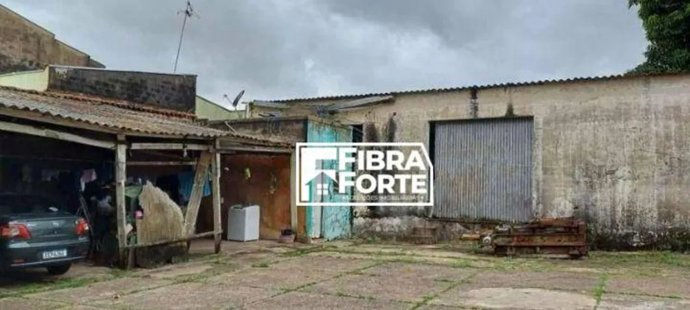 Depósito-Galpão, 317 m² - Foto 15