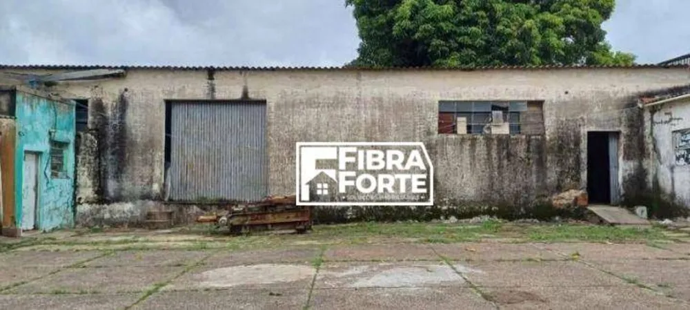 Depósito-Galpão, 317 m² - Foto 14