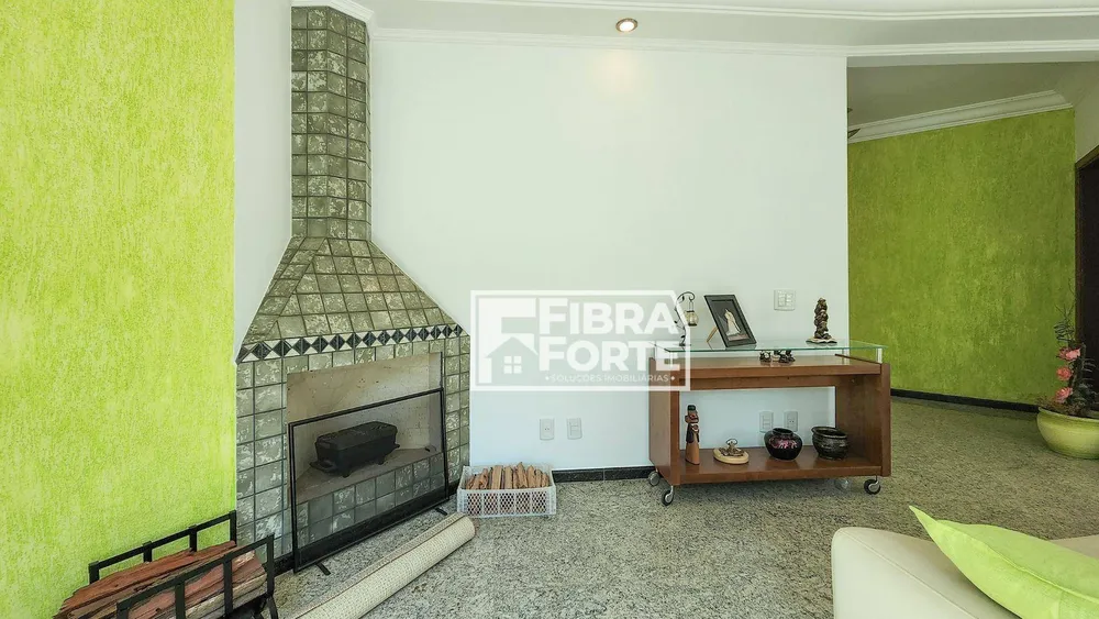Casa de Condomínio, 4 quartos - Foto 1