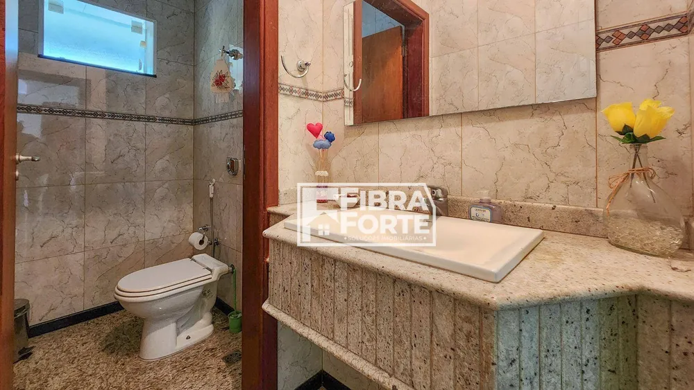 Casa de Condomínio, 4 quartos - Foto 5
