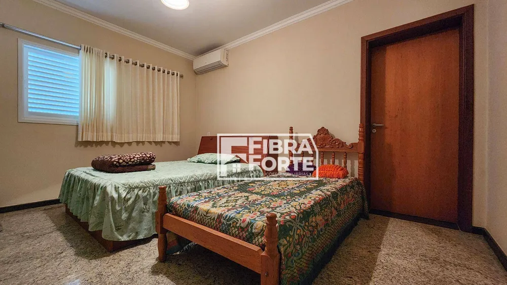 Casa de Condomínio, 4 quartos - Foto 9
