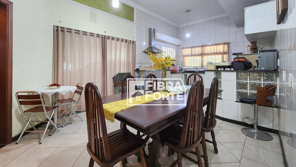 Casa de Condomínio, 4 quartos - Foto 8