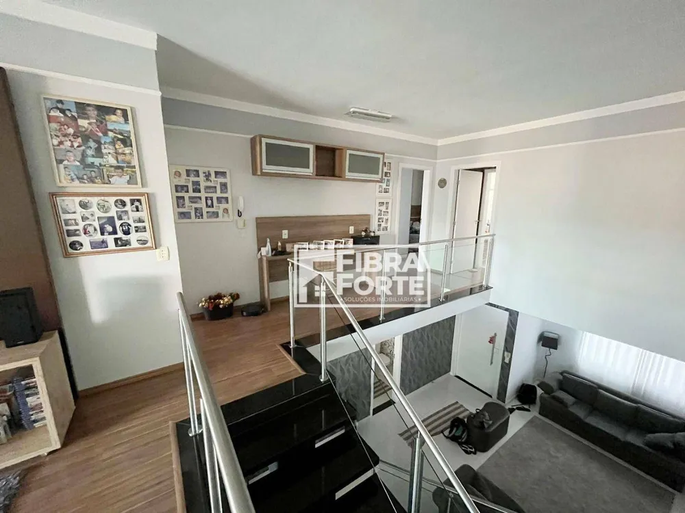 Casa, 3 quartos, 227 m² - Foto 3