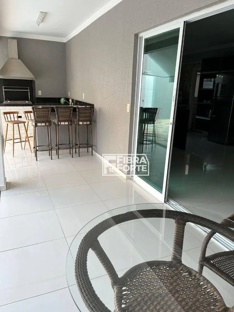 Casa, 3 quartos, 227 m² - Foto 8