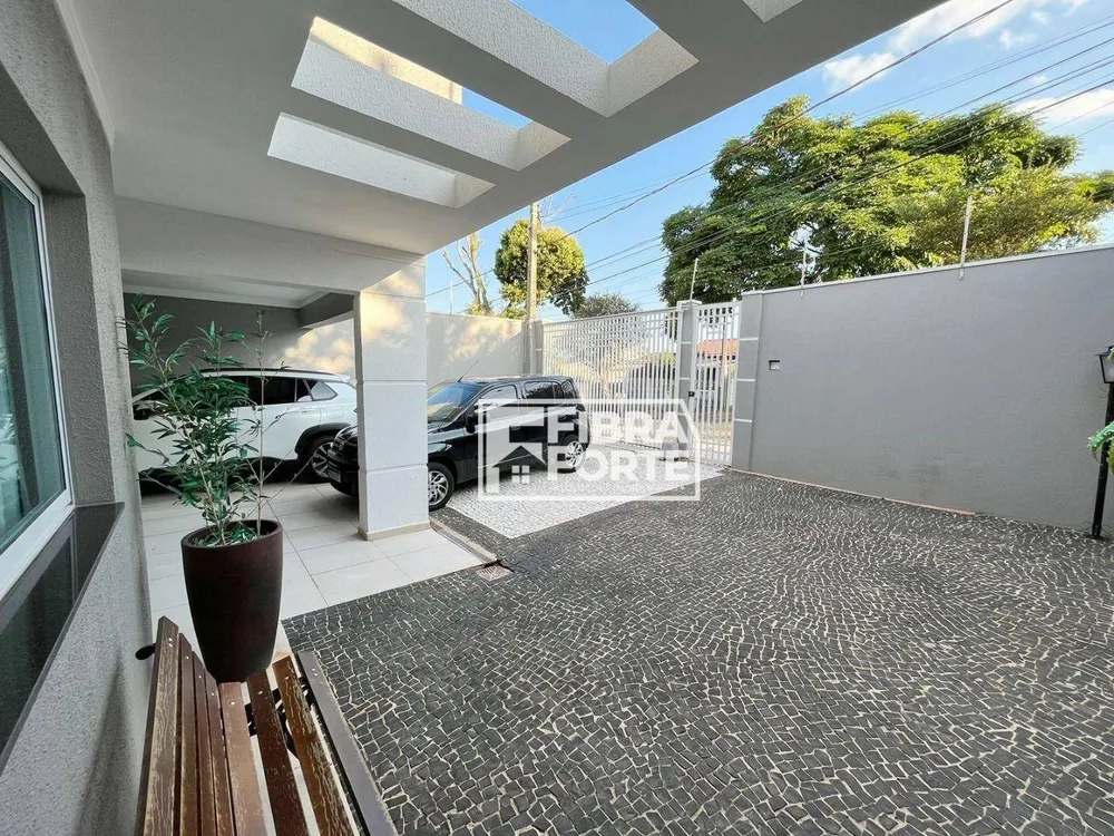 Casa, 3 quartos, 227 m² - Foto 6