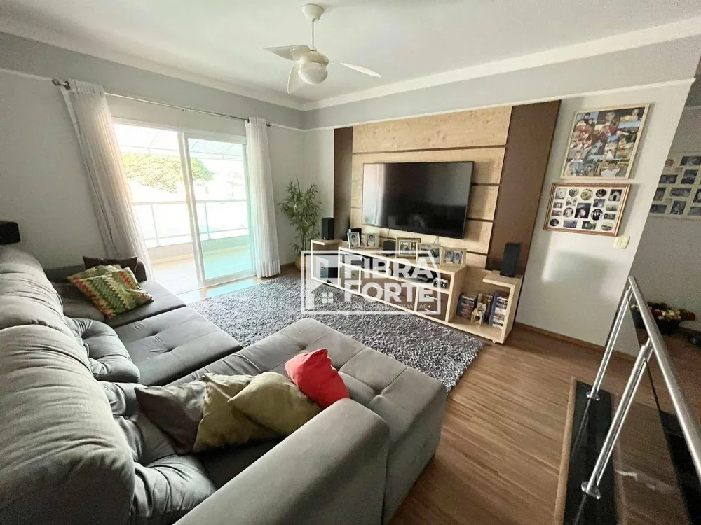 Casa, 3 quartos, 227 m² - Foto 4