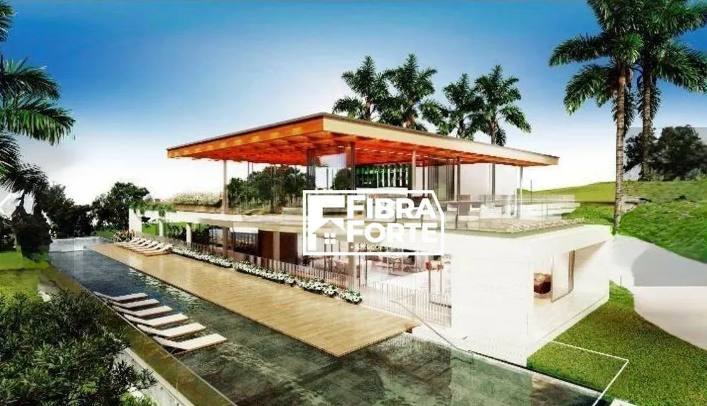 Loteamento e Condomínio, 369 m² - Foto 4