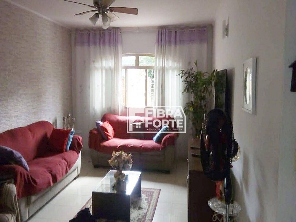 Casa, 3 quartos, 220 m² - Foto 2