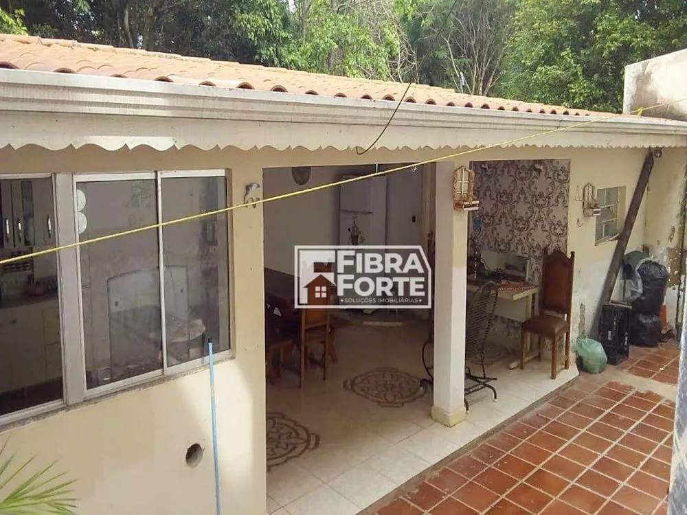 Casa, 3 quartos, 220 m² - Foto 8