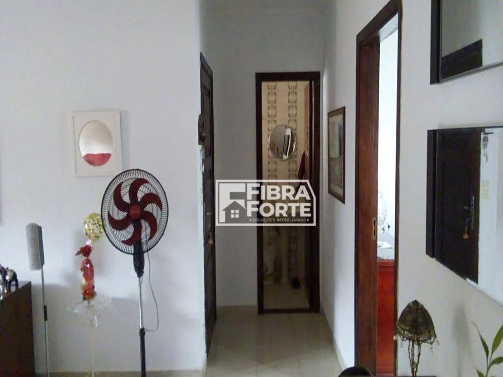 Casa, 3 quartos, 220 m² - Foto 5