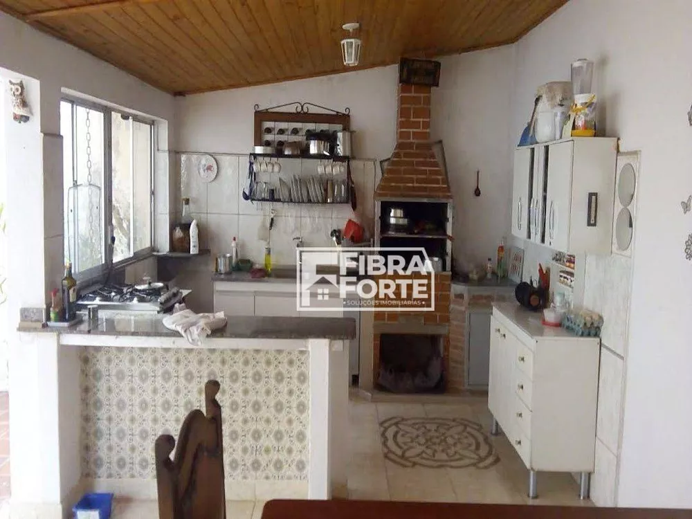 Casa, 3 quartos, 220 m² - Foto 7