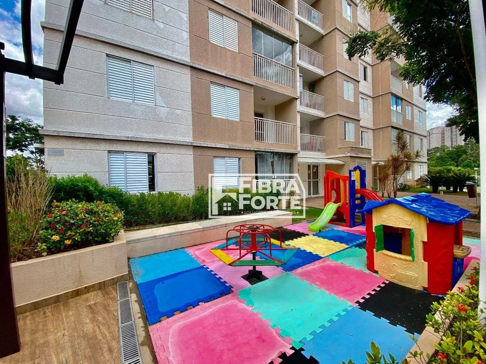Apartamento, 3 quartos, 68 m² - Foto 19
