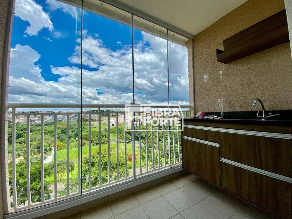 Apartamento, 3 quartos, 68 m² - Foto 1