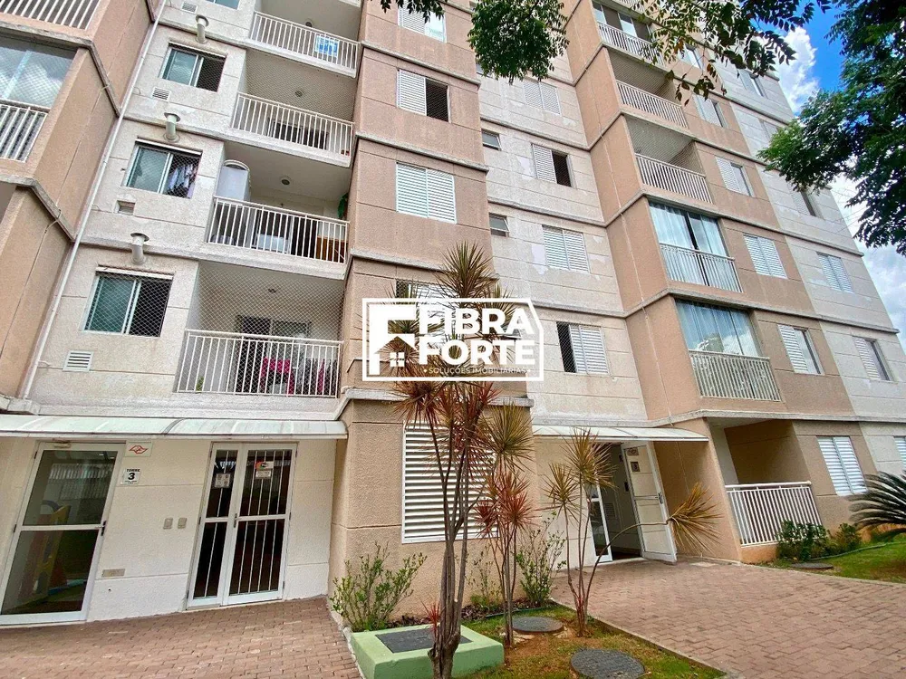 Apartamento, 3 quartos, 68 m² - Foto 2