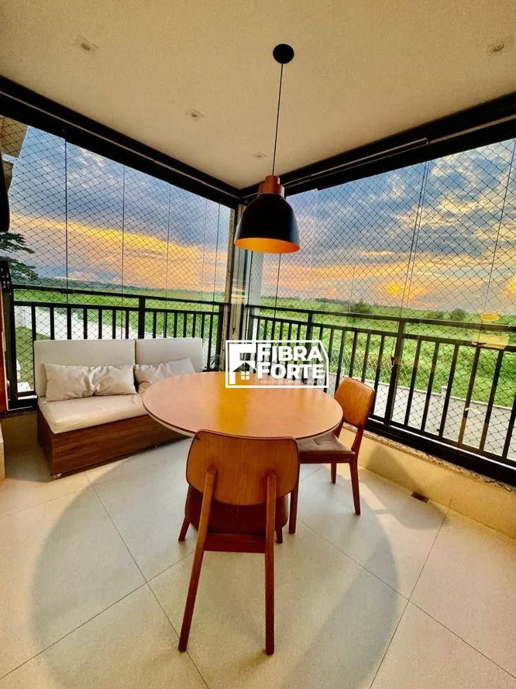 Apartamento, 2 quartos, 91 m² - Foto 4