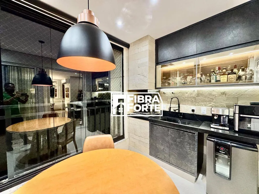 Apartamento, 2 quartos, 91 m² - Foto 10