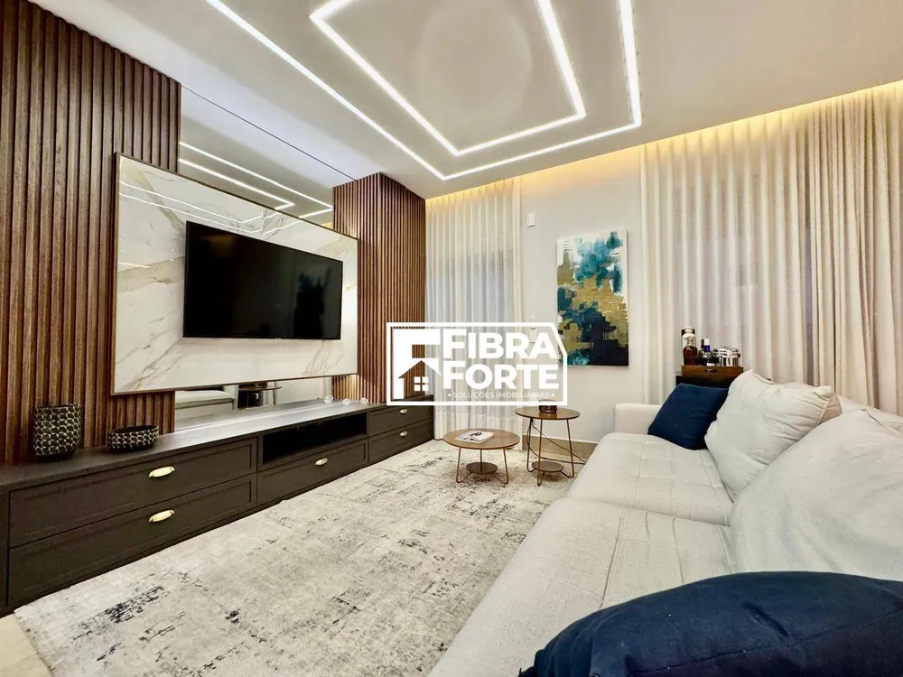 Apartamento, 2 quartos, 91 m² - Foto 6