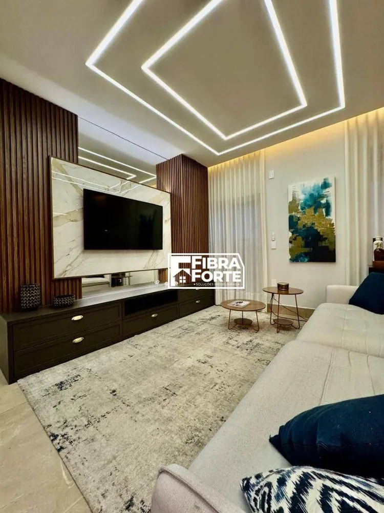 Apartamento, 2 quartos, 91 m² - Foto 2