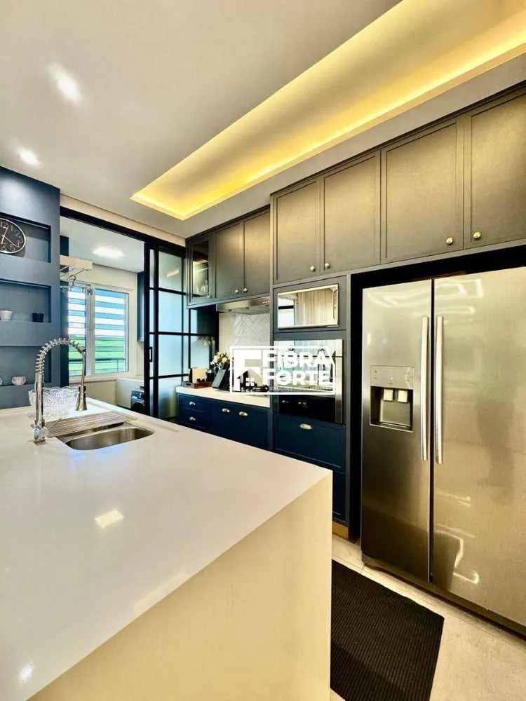 Apartamento, 2 quartos, 91 m² - Foto 4