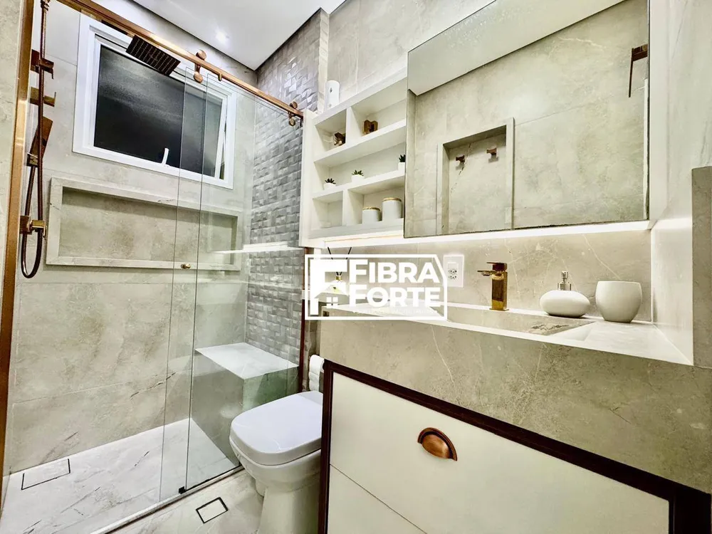 Apartamento, 2 quartos, 91 m² - Foto 5