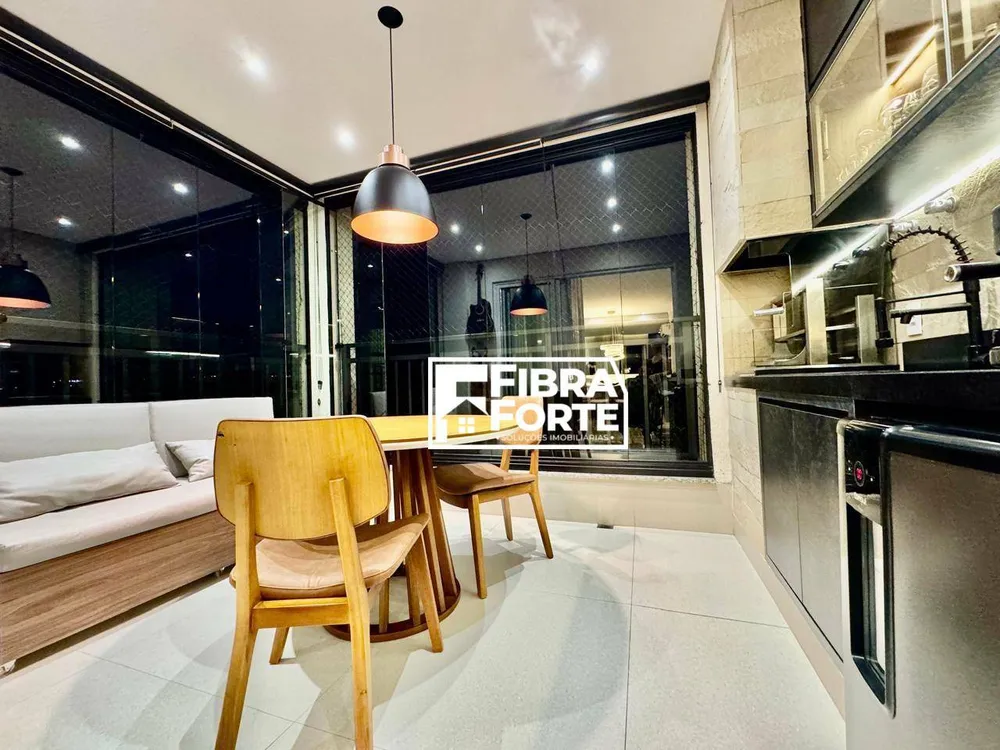 Apartamento, 2 quartos, 91 m² - Foto 9