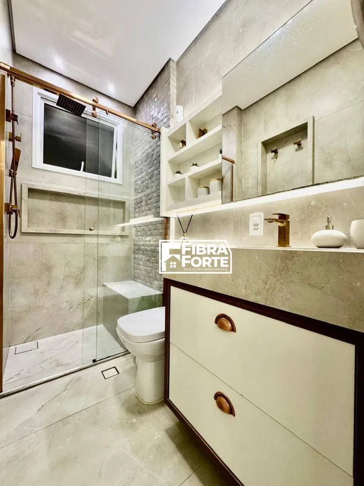 Apartamento, 2 quartos, 91 m² - Foto 2