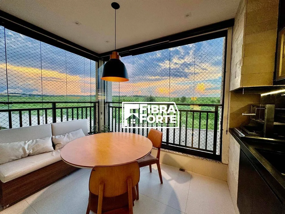 Apartamento, 2 quartos, 91 m² - Foto 1