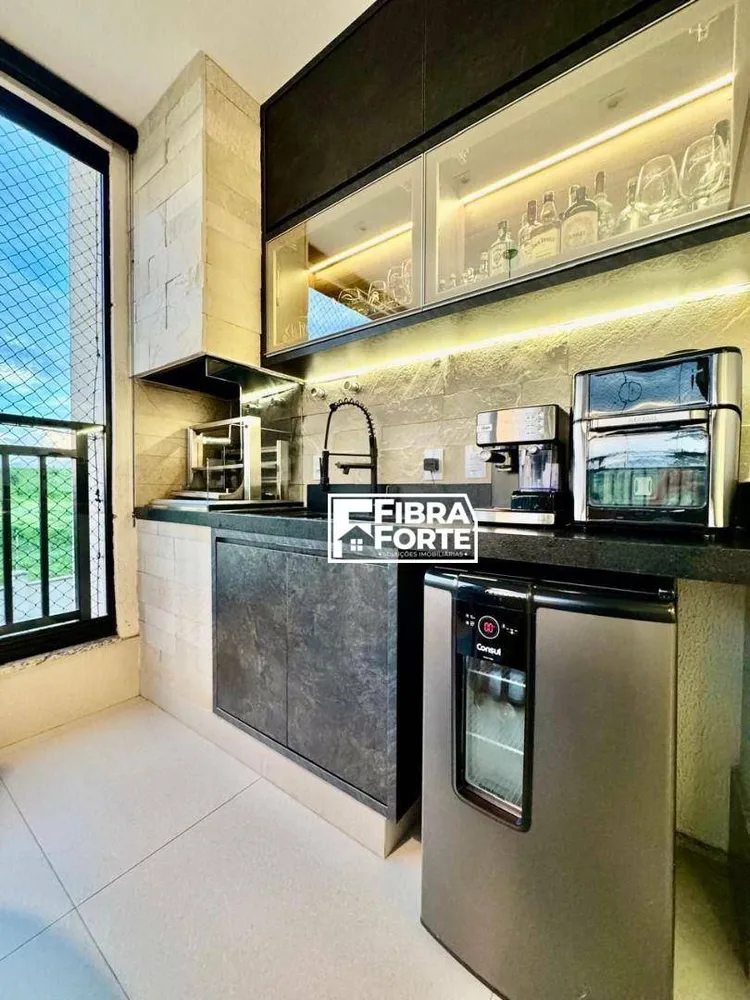 Apartamento, 2 quartos, 91 m² - Foto 8