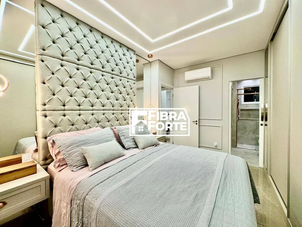 Apartamento, 2 quartos, 91 m² - Foto 3