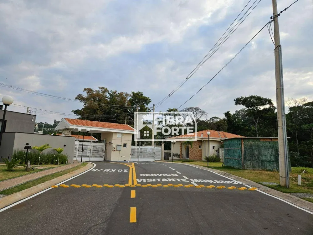 Loteamento e Condomínio, 317 m² - Foto 3