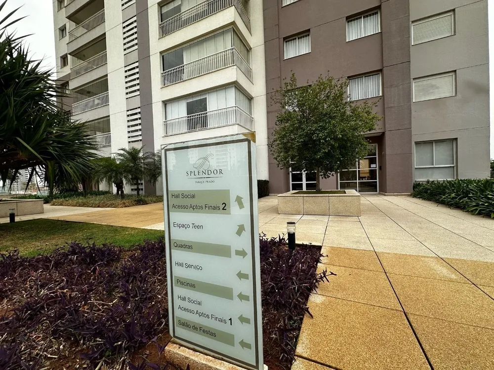 Apartamento, 3 quartos, 162 m² - Foto 5