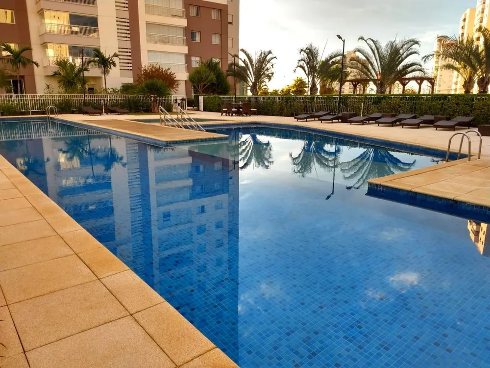Apartamento, 3 quartos, 162 m² - Foto 2